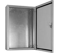 Металлический корпус IEK ЩМП-4-3 76 У2 IP54 LIGHTYKM40-04-54-L