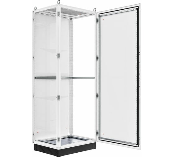 Корпус Узола RS52 200.60.60 БЕЗ МП IP55 ЯЯС31202