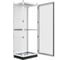 Корпус Узола RS52 200.60.60 БЕЗ МП IP55 ЯЯС31202 1