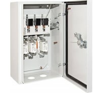 Ящик с рубильником TDM ELECTRIC ЯРП-П-100А IP54 (без предохранителей ППНН) SQ1602-0009