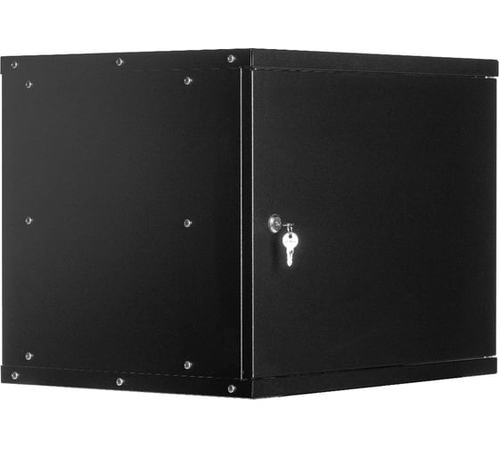 Шкаф настенный 19'' ОФИОН ШНС19.02-00.000 9U 550x450x450 4631179998438