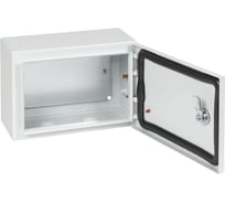 Корпус металлический КЭАЗ ЩМП-ПРО-200х300х150-IP66-УХЛ1 (ПРО)- 367442