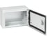Корпус металлический КЭАЗ ЩМП-ПРО-200х300х150-IP66-УХЛ1 (ПРО)- 367442 1