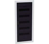 Корпус пластиковый КЭАЗ OptiBox Pro 60-VKR-IP40 379815