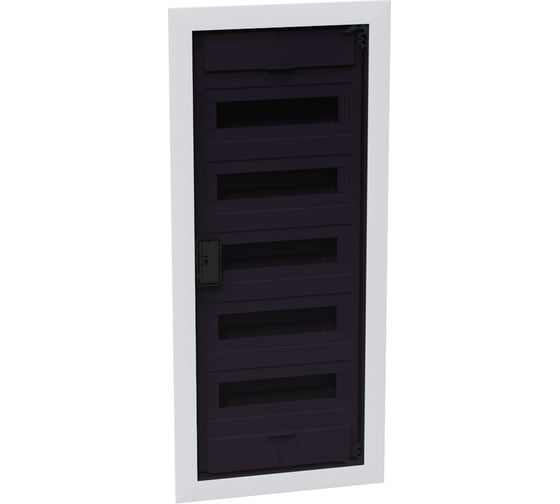 Корпус пластиковый КЭАЗ OptiBox Pro 60-VKR-IP40 379815