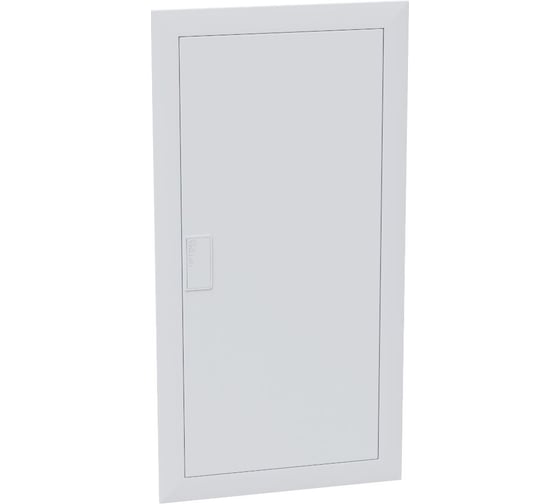 Корпус пластиковый КЭАЗ OptiBox Pro 48-VNR-IP40 379809