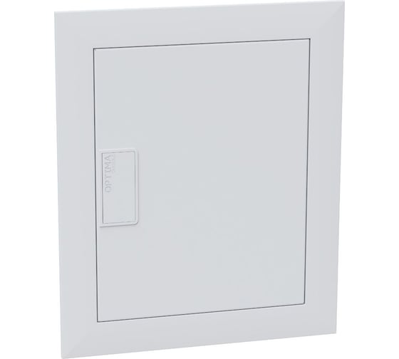 Корпус пластиковый КЭАЗ OptiBox Pro 8-VNR-IP40 379784