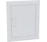 Корпус пластиковый КЭАЗ OptiBox Pro 8-VNR-IP40 379784 1