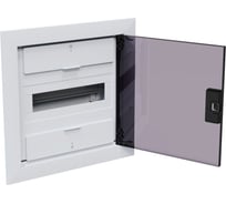 Корпус пластиковый КЭАЗ OptiBox Pro 12-VKR-IP40 379790