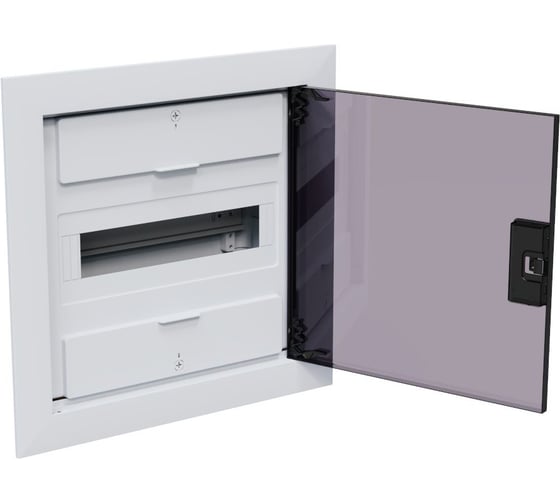 Корпус пластиковый КЭАЗ OptiBox Pro 12-VKR-IP40 379790