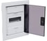 Корпус пластиковый КЭАЗ OptiBox Pro 8-VKR-IP40 379785 1