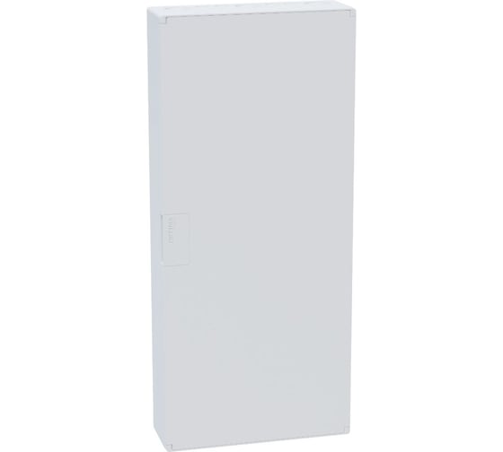 Корпус пластиковый КЭАЗ OptiBox Pro 48-NNR-IP40 379807