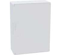 Корпус пластиковый КЭАЗ OptiBox Pro 8-NNR-IP40 379782