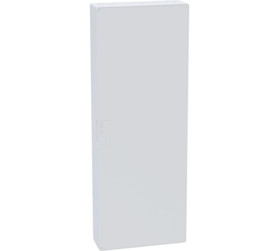 Корпус пластиковый КЭАЗ OptiBox Pro 60-NNR-IP40 379812