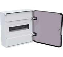 Корпус пластиковый КЭАЗ OptiBox Pro 12-NKR-IP40 379788
