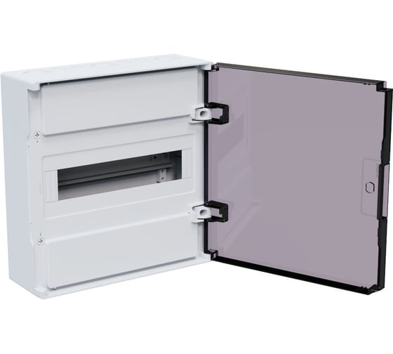 Корпус пластиковый КЭАЗ OptiBox Pro 12-NKR-IP40 379788
