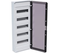 Корпус пластиковый КЭАЗ OptiBox Pro 60-NKR-IP40 379813