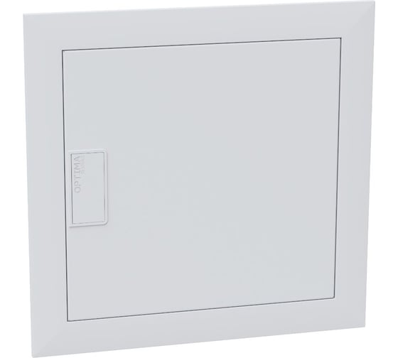 Корпус пластиковый КЭАЗ OptiBox Pro 12-VNR-IP40 379789