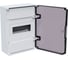 Корпус пластиковый КЭАЗ OptiBox Pro 8-NKR-IP40 379783 1