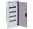 Корпус пластиковый КЭАЗ OptiBox Pro 48-VKR-IP40 379810 1