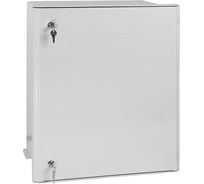 Корпус из полиэстера КЭАЗ OptiBox G-512x586x266-S-1-11-АI-IP54-4 337668