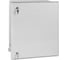 Корпус из полиэстера КЭАЗ OptiBox G-512x586x266-S-1-11-ZID-IP54-4 337671 1