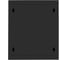 Шкаф телекоммуникационный ExeGate 10 настенный 9U EC-WM-9U.280.G.BLACK 10”, 9U, 350x280x420mm ШхГхВ, передняя дверь закаленное стекло, пыле- и влагозащита 298626 7