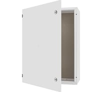Корпус УЗОЛА UC2 80.60.25 IP66 U7521806025