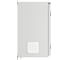 Шкаф настенный NTSS WTR (ШхВхГ) 400x500x250 мм, с монтажной платой, IP55, серый RAL7035 NTSS-WTR405025MIP55 3