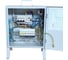 Щит механизации SYSTEM POWER РУСП-32A-3х1P+N+PE 16А, 1х3P+N+PE 16А IP44 SP02-032310 3