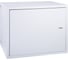 Шкаф настенный 19" антивандальный распашной REXANT 10U 600x500x500мм, серый RAL 7035 PRO 04-2253 2