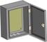 Щит с монтажной панелью ОАО "ЮПЗ "ПРОМСВЯЗЬ" ЩМП-2-0 (500х410х200) IP31 6А6.100.029 ЮП-00092924 3