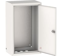 Корпус металлический IEK ЩМП-50.30.20 УХЛ3 IP31 YKM40-050-030-020-31