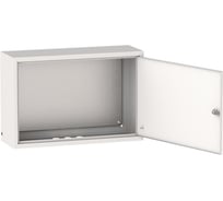 Корпус металлический IEK ЩМП-40.60.20 УХЛ3 IP31 YKM40-040-060-020-31