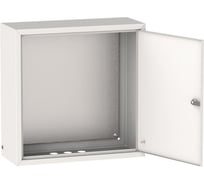 Корпус металлический IEK ЩМП-50.50.20 УХЛ3 IP31 YKM40-050-050-020-31