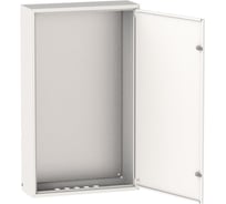 Корпус металлический IEK ЩМП-100.60.20 УХЛ3 IP31 YKM40-100-060-020-31
