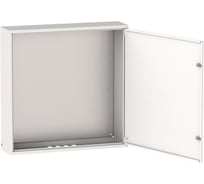 Корпус металлический IEK ЩМП-80.80.20 УХЛ3 IP31 YKM40-080-080-020-31