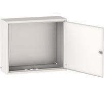 Корпус металлический IEK ЩМП-60.50.15 УХЛ3 IP31 YKM40-060-050-015-31