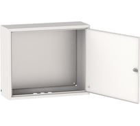 Корпус металлический IEK ЩМП-50.60.20 УХЛ3 IP31 YKM40-050-060-020-31