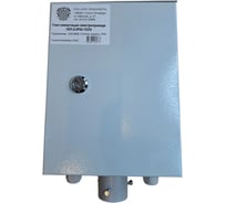 Узел коммутации электропривода Техносфера УКП-0-IP54 УХЛ4 1603001060777