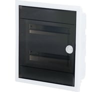 Распределительный встраиваемый щит TEHNOPLAST U24-A PN131388
