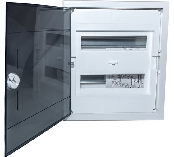 Распределительный встраиваемый щит TEHNOPLAST U24-A PN131388