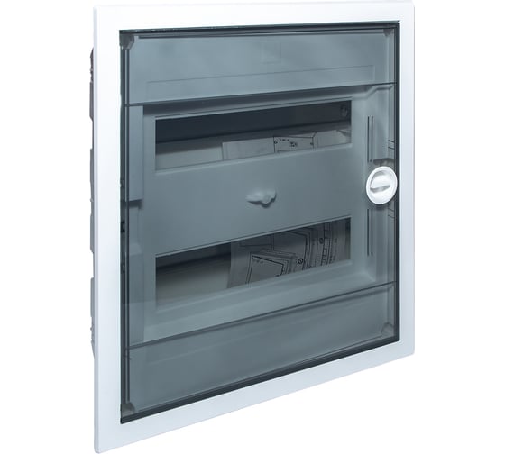 Распределительный встраиваемый щит TEHNOPLAST U24-A PN131388