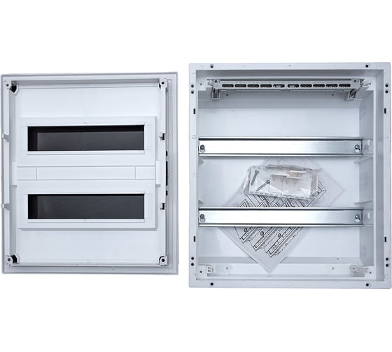 Распределительный встраиваемый щит TEHNOPLAST U24-A PN131388