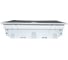 Распределительный встраиваемый щит TEHNOPLAST U24-A PN131388 5