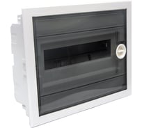 Распределительный встраиваемый щит TEHNOPLAST U12-A PN131387