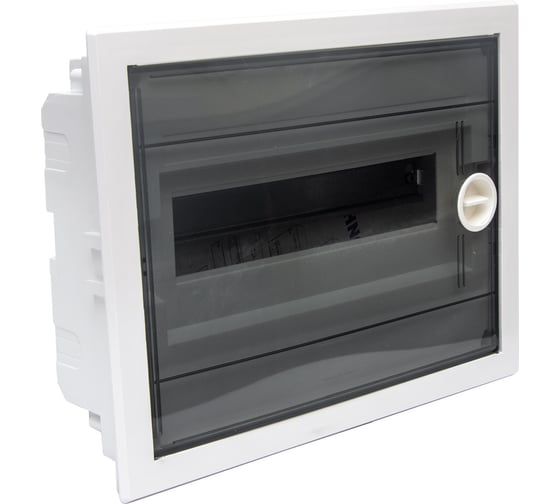 Распределительный встраиваемый щит TEHNOPLAST U12-A PN131387