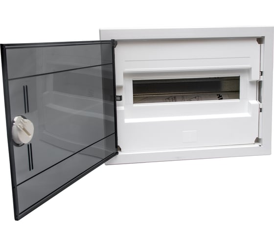 Распределительный встраиваемый щит TEHNOPLAST U12-A PN131387