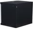 Телекоммуникационный настенный шкаф W&T 19" 6U 520х400мм черный P065240BWTWOF 4