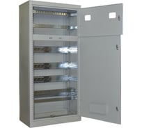 Корпус Узола ВРУ-1 универсальный-IP31-УХЛ4-007/2 двери U49401170805